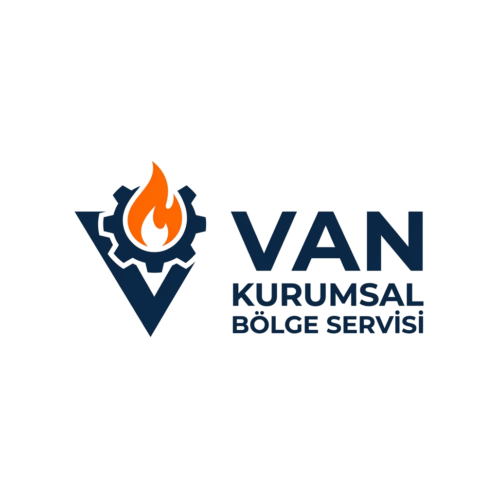 Van Bölge Servisi Logo